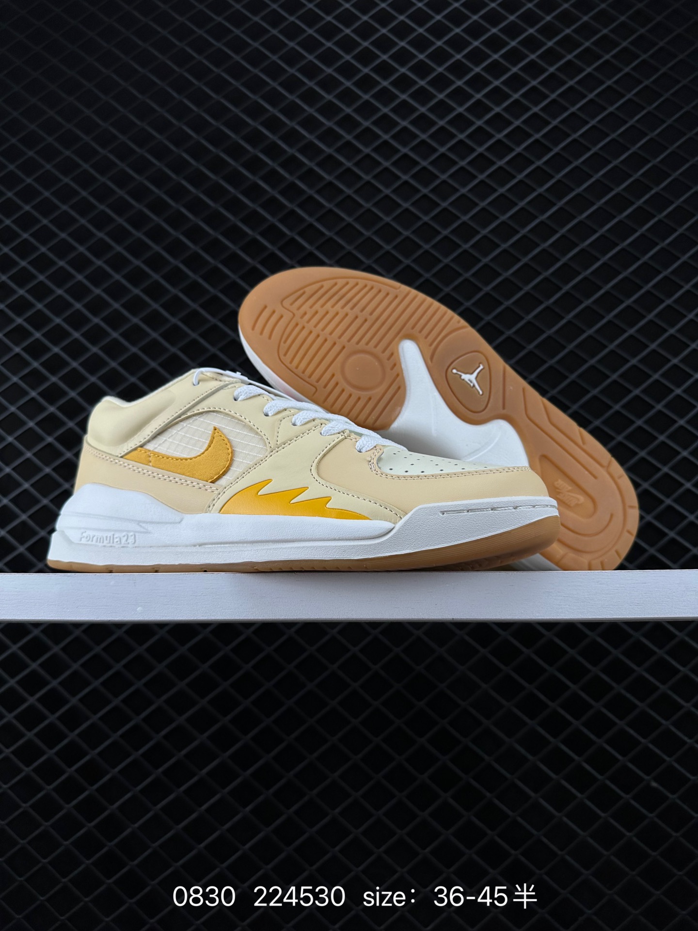 Air Jordan Stadium 90 AJ